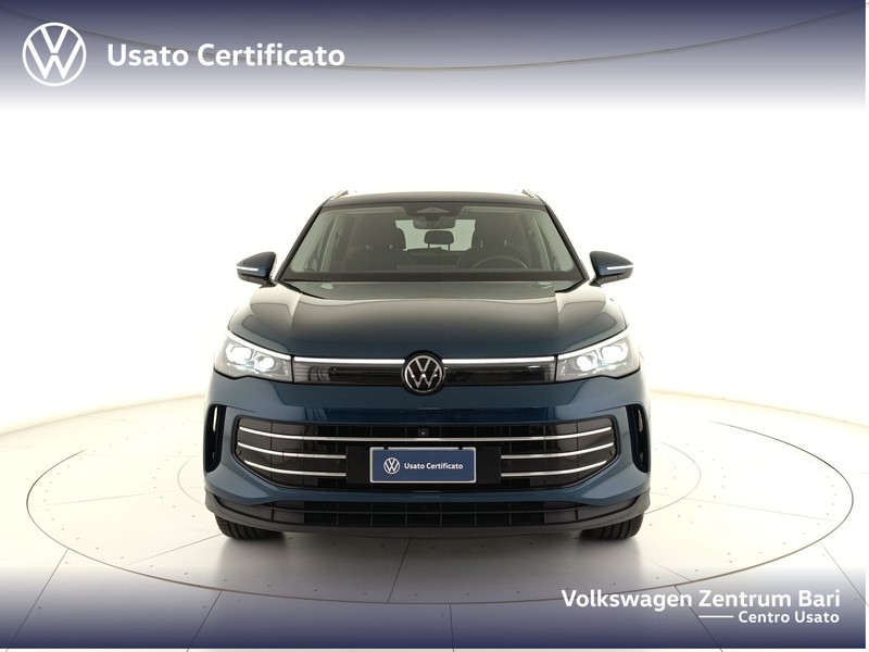 Volkswagen Tiguan 2.0 tdi elegance 150cv dsg - 3