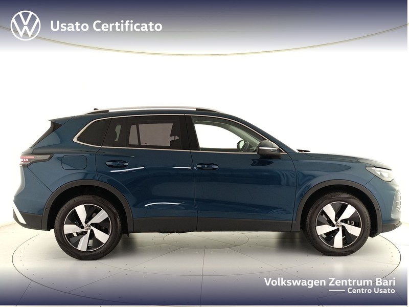 Volkswagen Tiguan 2.0 tdi elegance 150cv dsg - 5