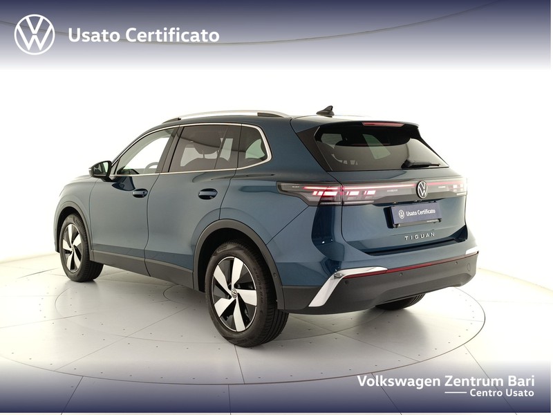 Volkswagen Tiguan 2.0 tdi elegance 150cv dsg - 7