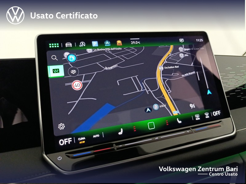 Volkswagen Tiguan 2.0 tdi elegance 150cv dsg - 10