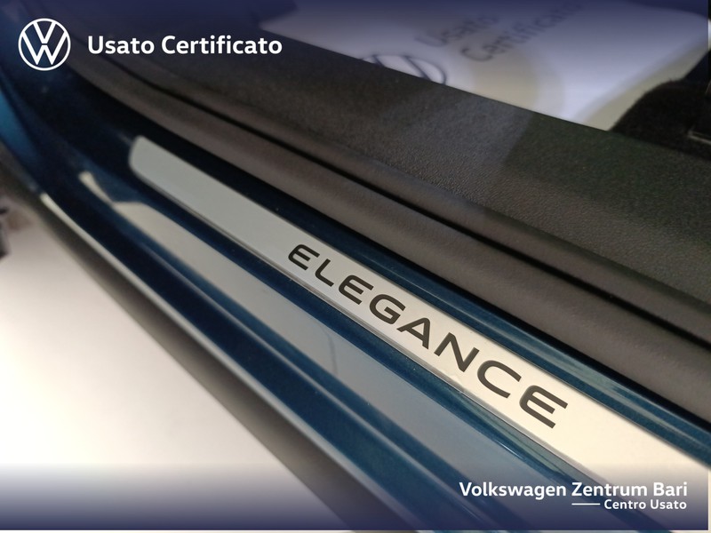 Volkswagen Tiguan 2.0 tdi elegance 150cv dsg - 12