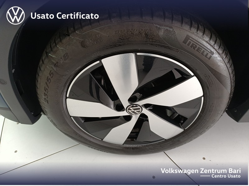 Volkswagen Tiguan 2.0 tdi elegance 150cv dsg - 16