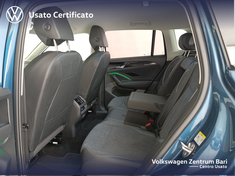 Volkswagen Tiguan 2.0 tdi elegance 150cv dsg - 17