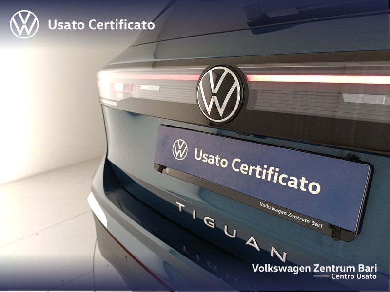 Volkswagen Tiguan 2.0 tdi elegance 150cv dsg - 20
