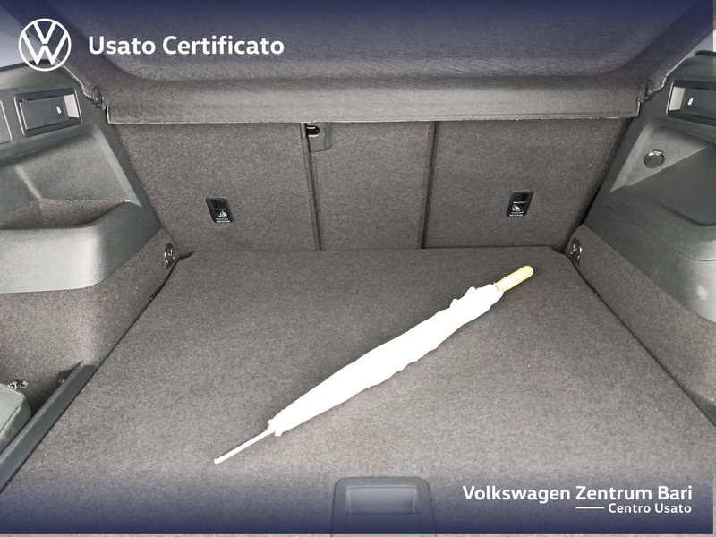 Volkswagen Tiguan 2.0 tdi elegance 150cv dsg - 21