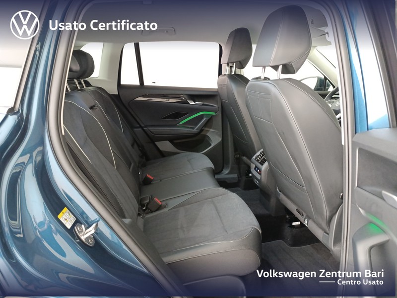 Volkswagen Tiguan 2.0 tdi elegance 150cv dsg - 23