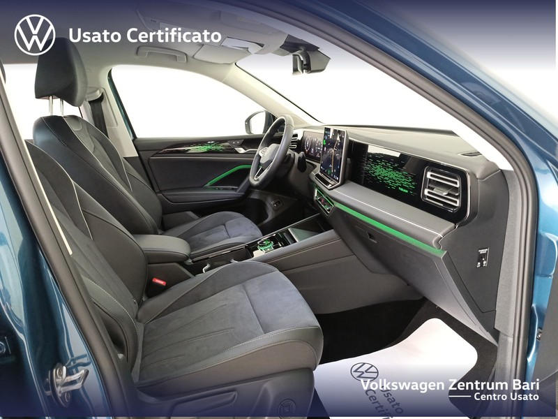 Volkswagen Tiguan 2.0 tdi elegance 150cv dsg - 24