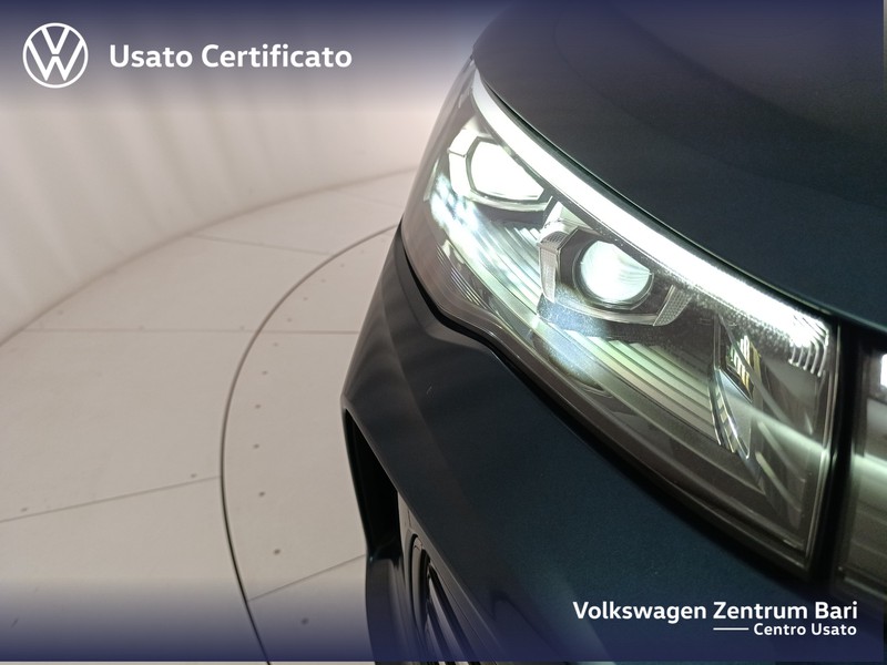 Volkswagen Tiguan 2.0 tdi elegance 150cv dsg - 25