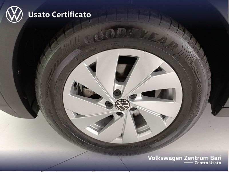 Volkswagen T-Cross 1.0 tsi life 115cv dsg - 17