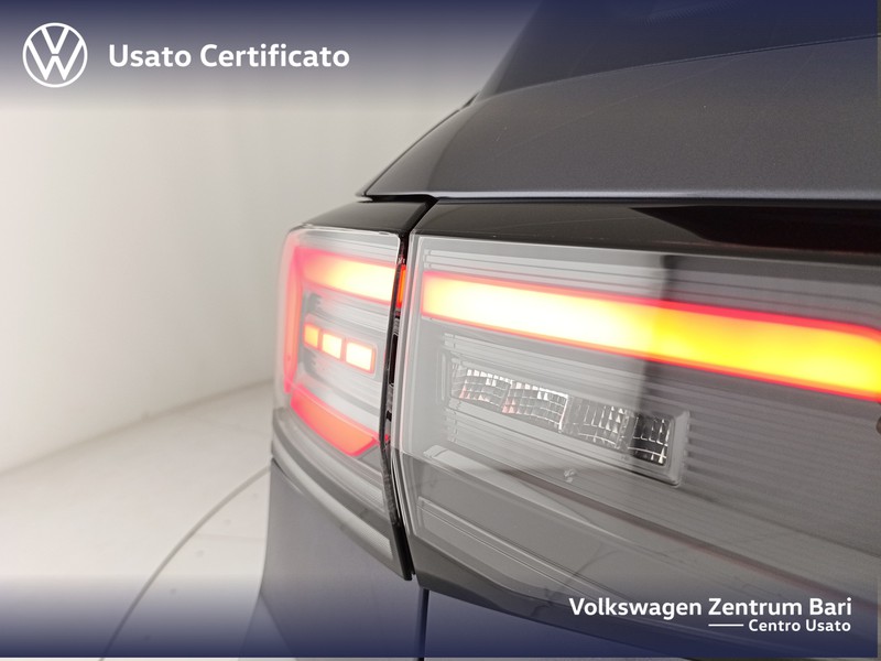 Volkswagen T-Cross 1.0 tsi life 115cv dsg - 20