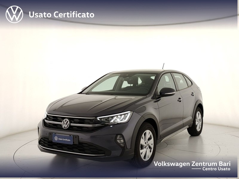 Volkswagen Taigo 1.0 tsi life 110cv - 1