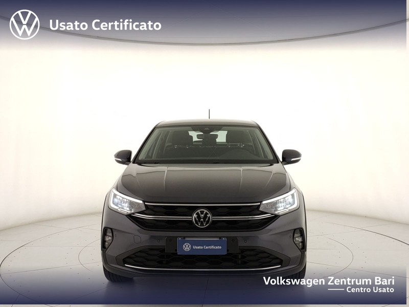 Volkswagen Taigo 1.0 tsi life 110cv - 3