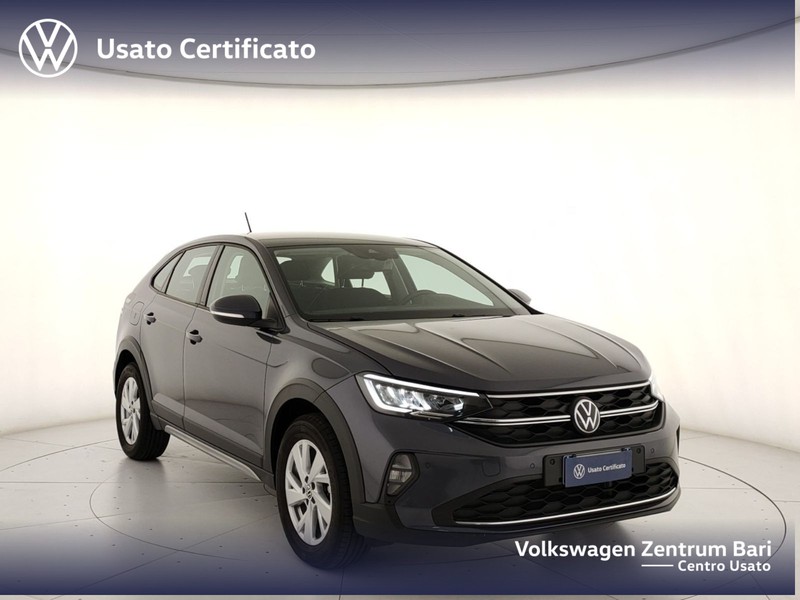 Volkswagen Taigo 1.0 tsi life 110cv - 4