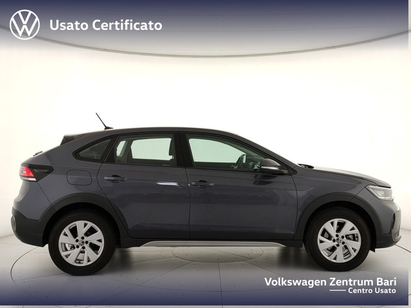 Volkswagen Taigo 1.0 tsi life 110cv - 5