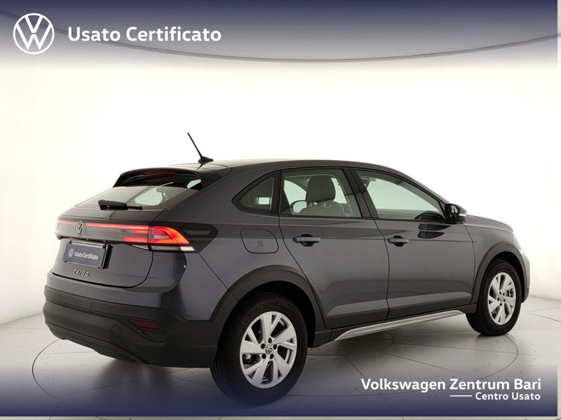 Volkswagen Taigo 1.0 tsi life 110cv - 6
