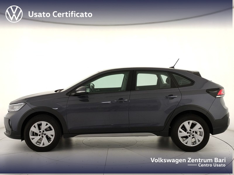 Volkswagen Taigo 1.0 tsi life 110cv - 9