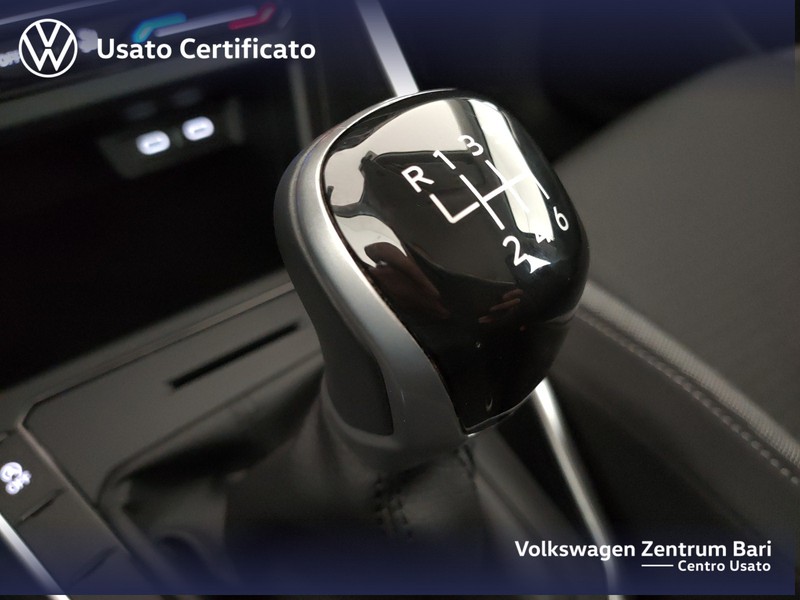 Volkswagen Taigo 1.0 tsi life 110cv - 13