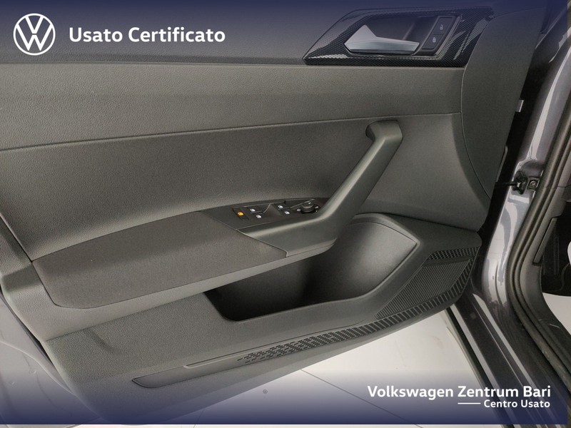 Volkswagen Taigo 1.0 tsi life 110cv - 14