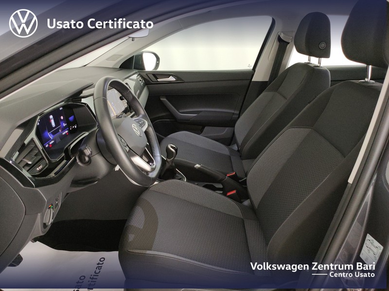 Volkswagen Taigo 1.0 tsi life 110cv - 15
