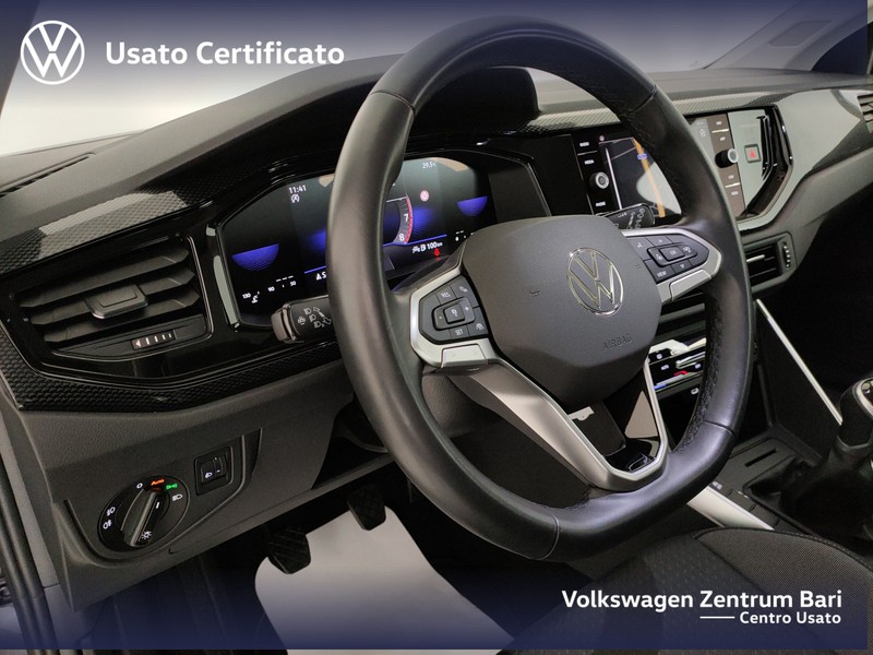 Volkswagen Taigo 1.0 tsi life 110cv - 16