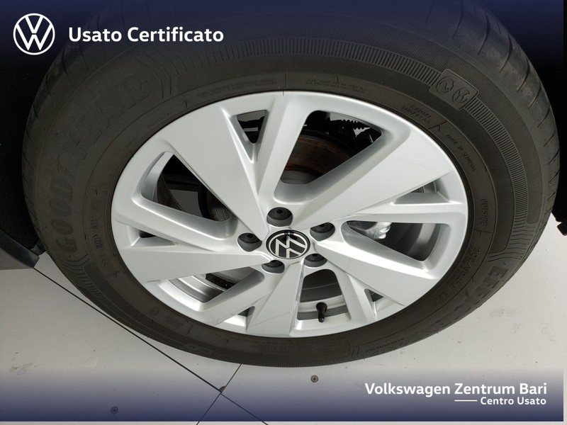 Volkswagen Taigo 1.0 tsi life 110cv - 17