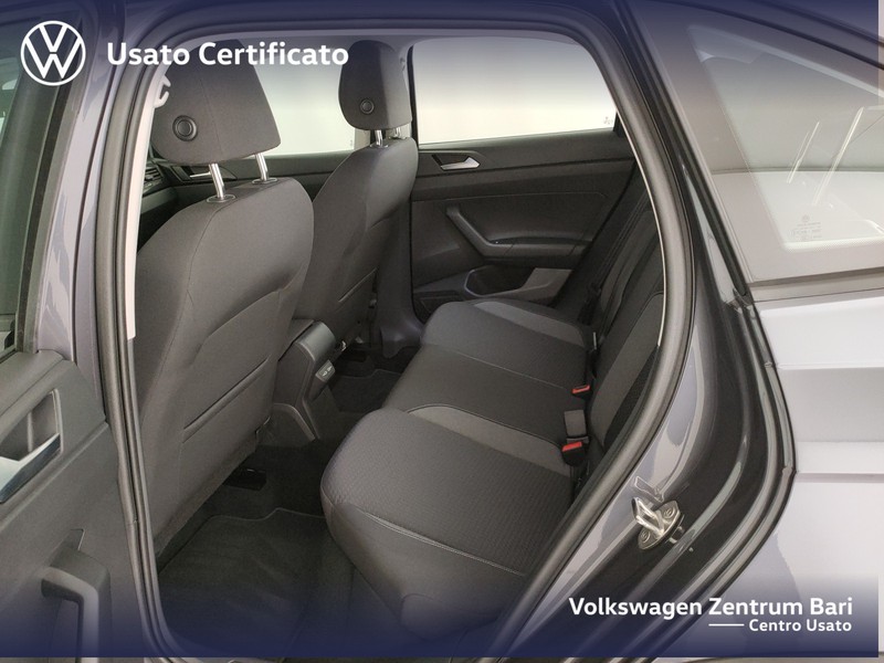 Volkswagen Taigo 1.0 tsi life 110cv - 18