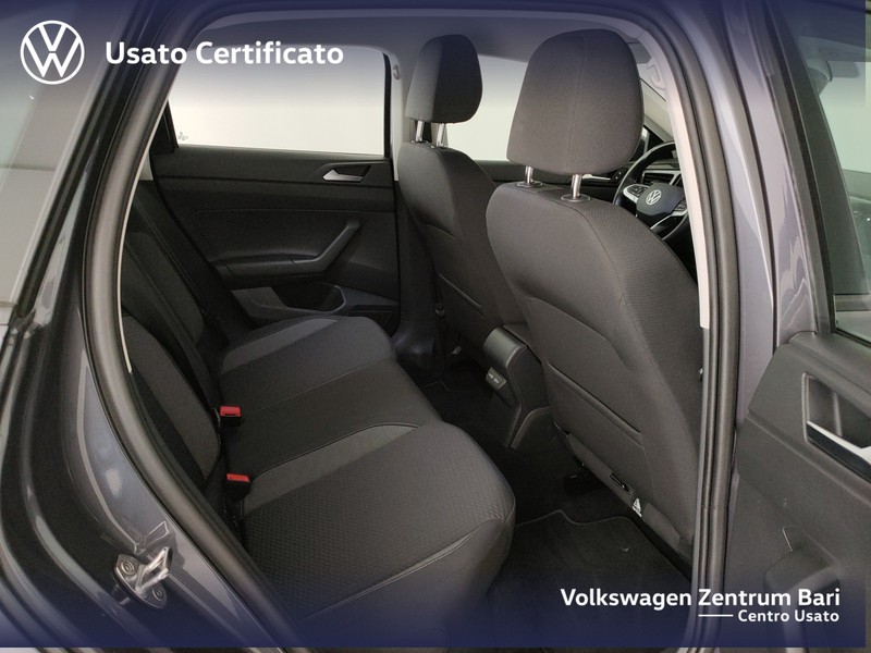 Volkswagen Taigo 1.0 tsi life 110cv - 22
