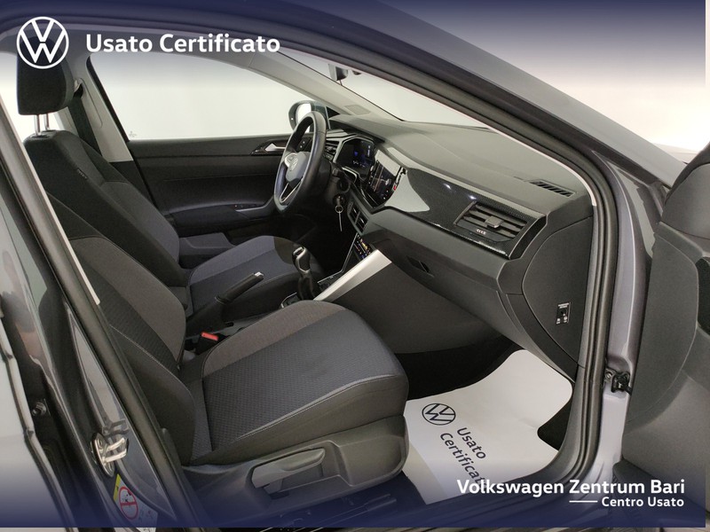 Volkswagen Taigo 1.0 tsi life 110cv - 23