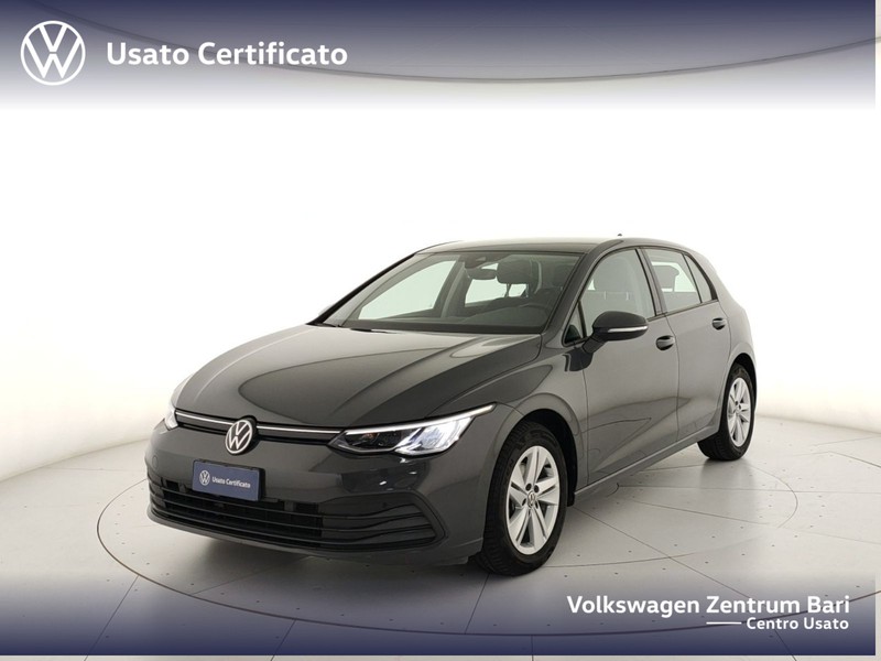 Volkswagen Golf 1.0 etsi evo life 110cv dsg - 1
