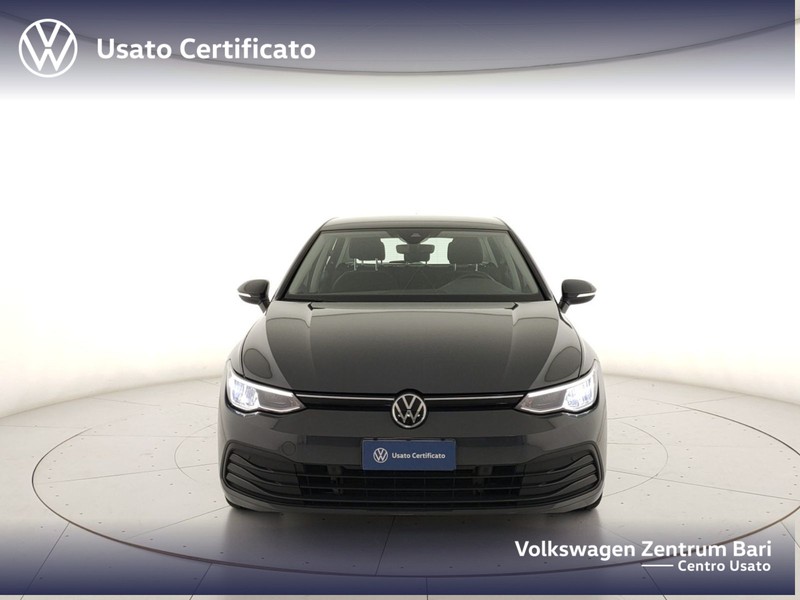 Volkswagen Golf 1.0 etsi evo life 110cv dsg - 3