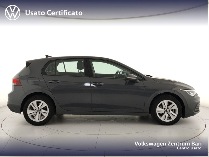 Volkswagen Golf 1.0 etsi evo life 110cv dsg - 5