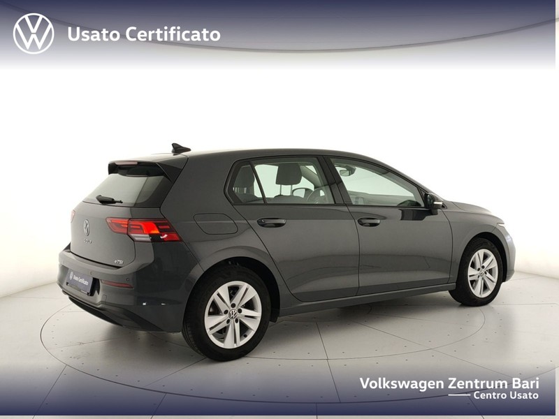 Volkswagen Golf 1.0 etsi evo life 110cv dsg - 6