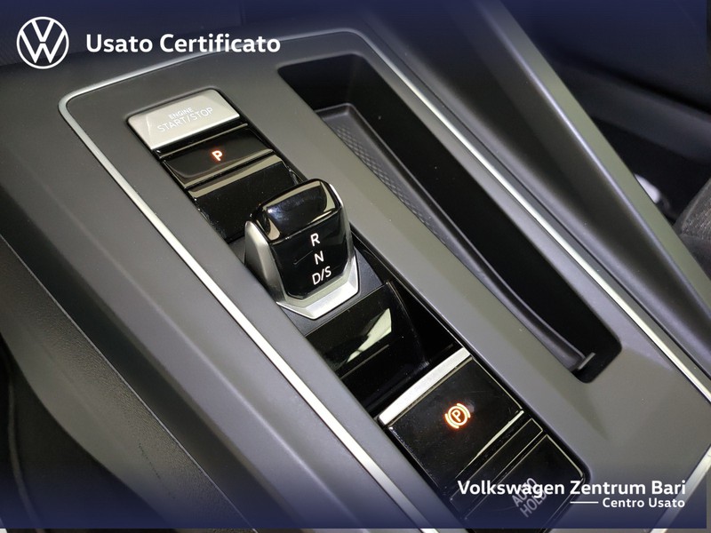 Volkswagen Golf 1.0 etsi evo life 110cv dsg - 13