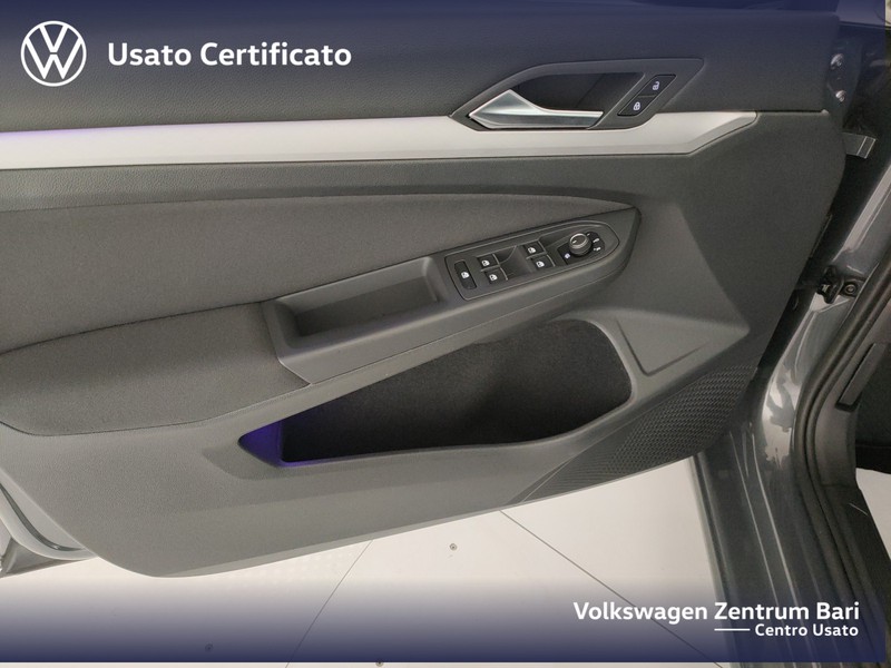 Volkswagen Golf 1.0 etsi evo life 110cv dsg - 14