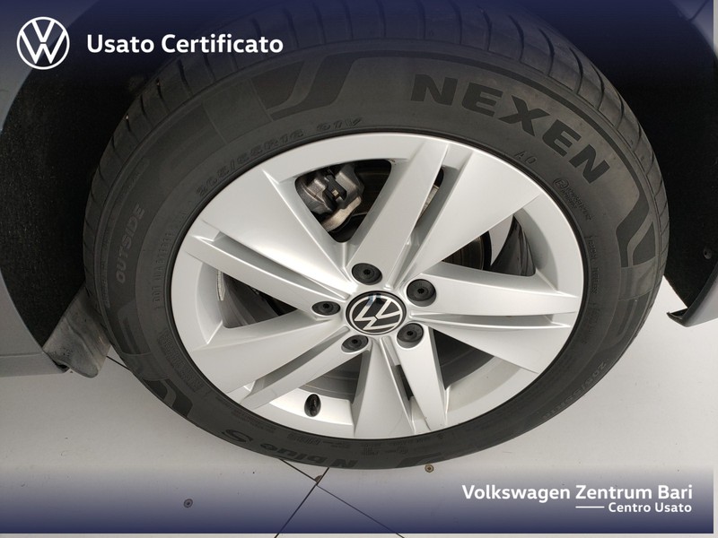 Volkswagen Golf 1.0 etsi evo life 110cv dsg - 17