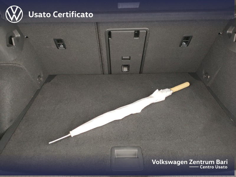 Volkswagen Golf 1.0 etsi evo life 110cv dsg - 22
