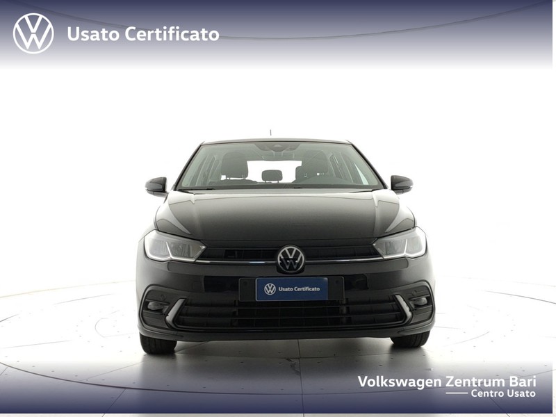 Volkswagen Polo 1.0 tsi life 95cv dsg - 3