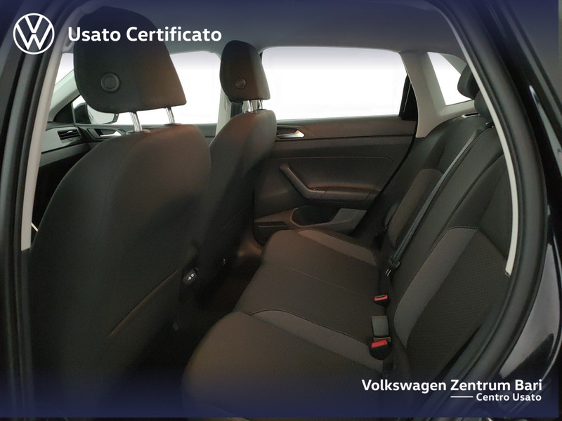 Volkswagen Polo 1.0 tsi life 95cv dsg - 13