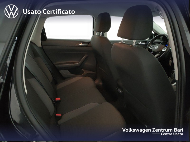 Volkswagen Polo 1.0 tsi life 95cv dsg - 15