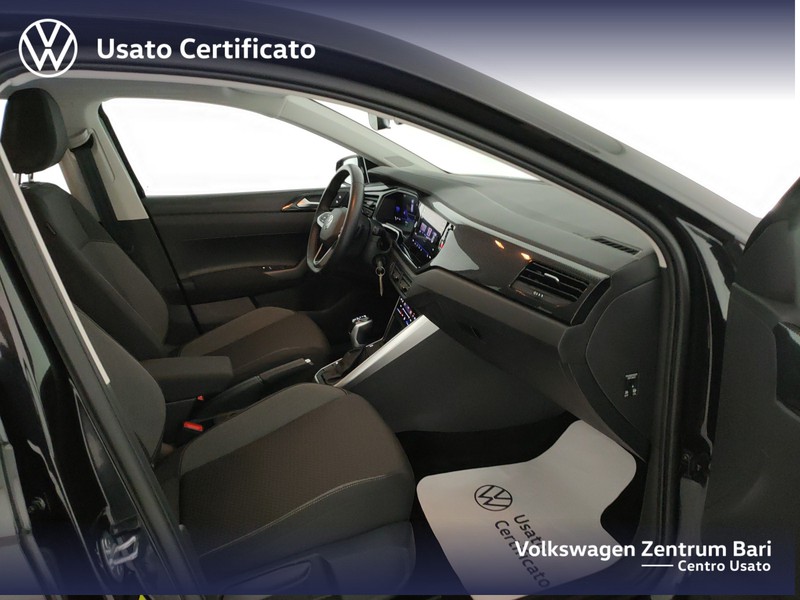 Volkswagen Polo 1.0 tsi life 95cv dsg - 16