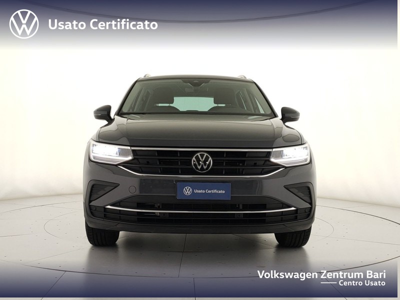 Volkswagen Tiguan 2.0 tdi life 150cv dsg - 3