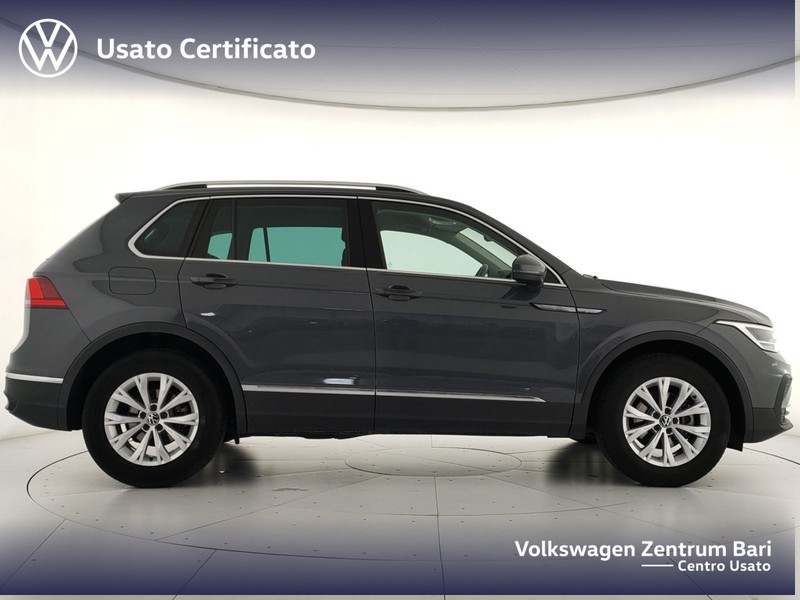 Volkswagen Tiguan 2.0 tdi life 150cv dsg - 5