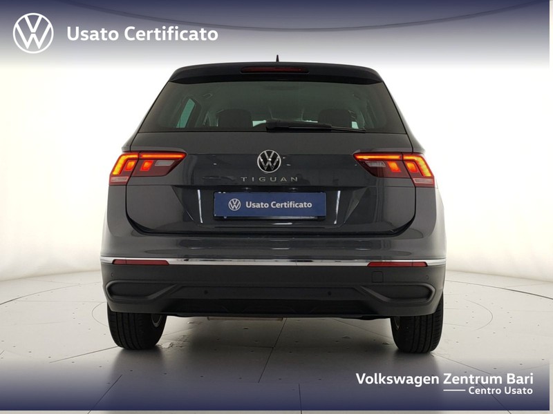 Volkswagen Tiguan 2.0 tdi life 150cv dsg - 7