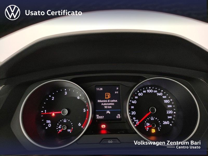 Volkswagen Tiguan 2.0 tdi life 150cv dsg - 10