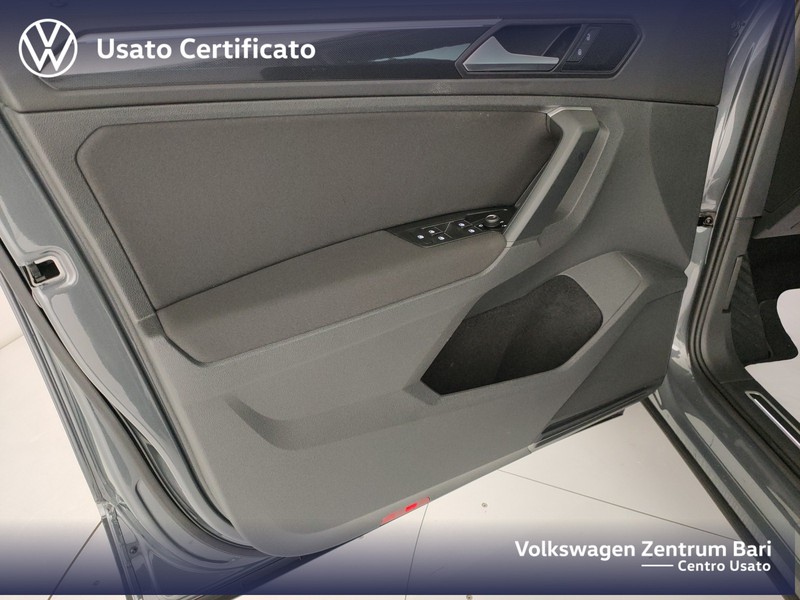 Volkswagen Tiguan 2.0 tdi life 150cv dsg - 12