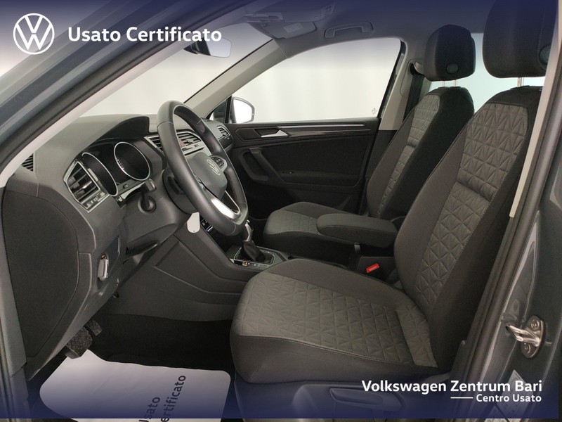 Volkswagen Tiguan 2.0 tdi life 150cv dsg - 13