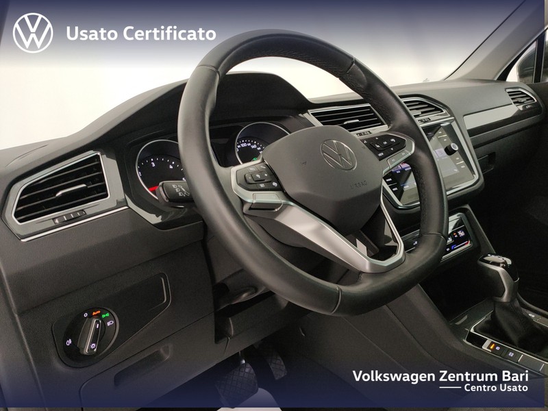Volkswagen Tiguan 2.0 tdi life 150cv dsg - 14
