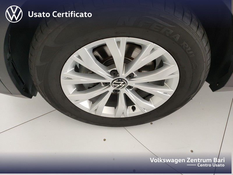 Volkswagen Tiguan 2.0 tdi life 150cv dsg - 15