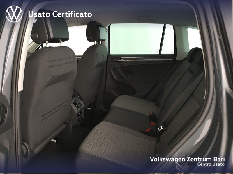 Volkswagen Tiguan 2.0 tdi life 150cv dsg - 16