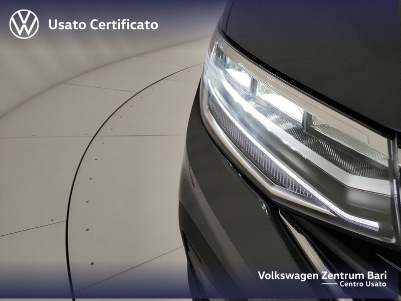 Volkswagen Tiguan 2.0 tdi life 150cv dsg - 22